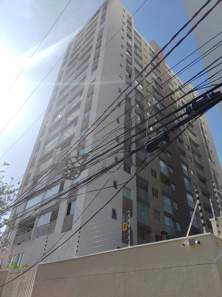 Apartamento, 2 quartos, 46 m² - Foto 1