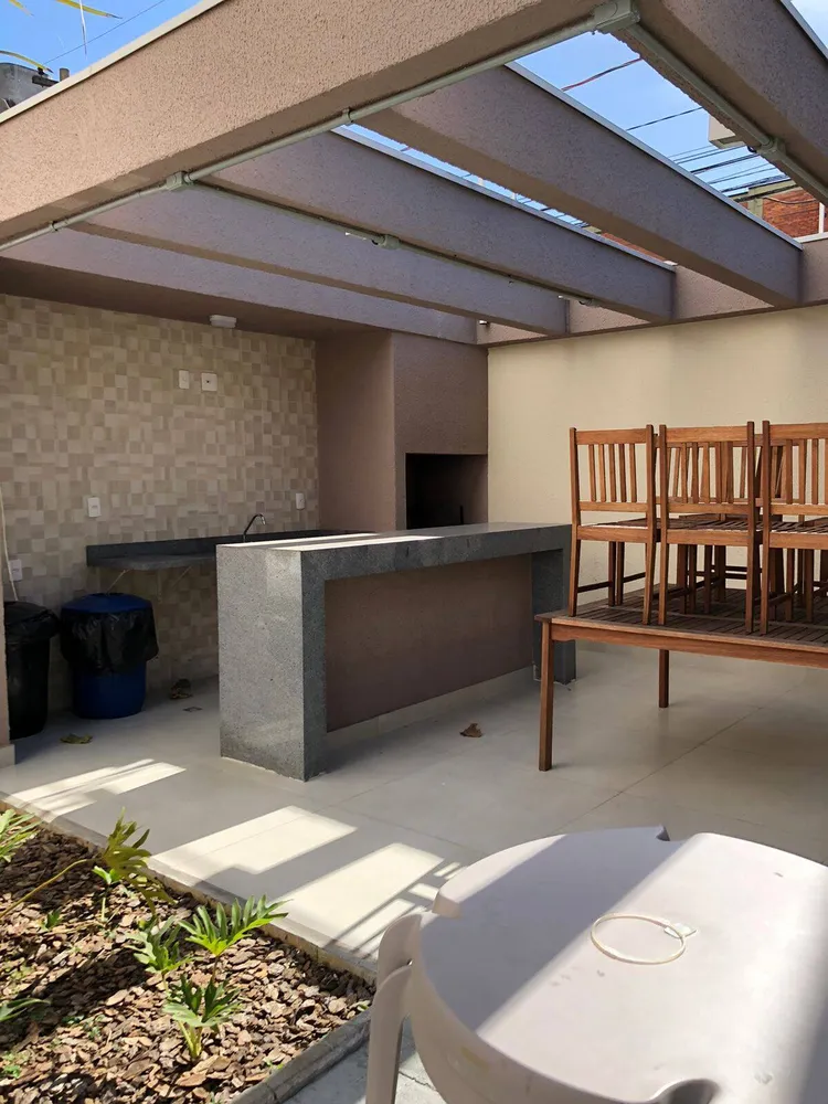 Apartamento, 2 quartos, 46 m² - Foto 4