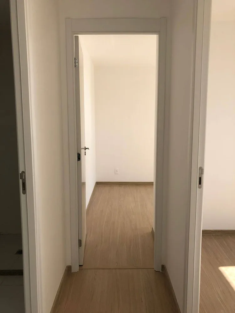Apartamento, 2 quartos, 46 m² - Foto 7