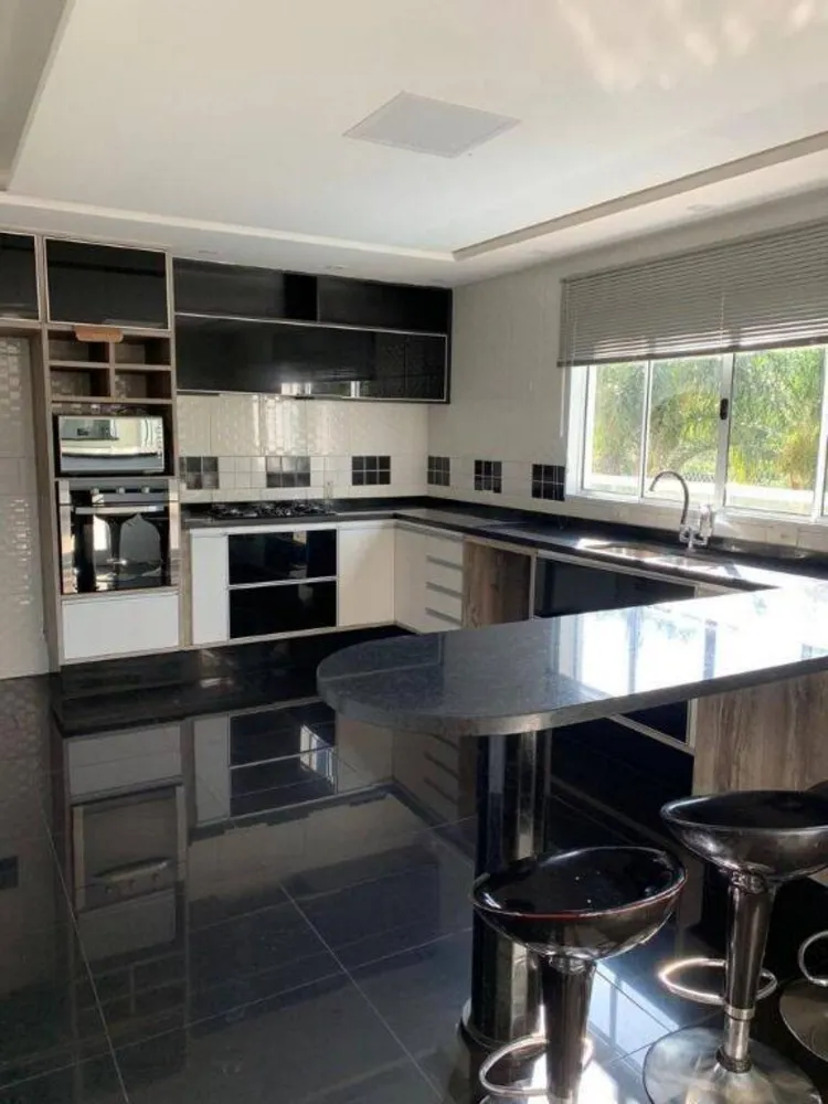 Casa, 5 quartos, 400 m² - Foto 7