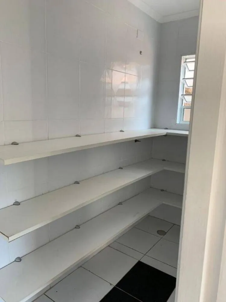 Casa, 5 quartos, 400 m² - Foto 3