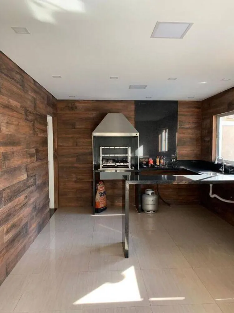 Casa, 5 quartos, 400 m² - Foto 5