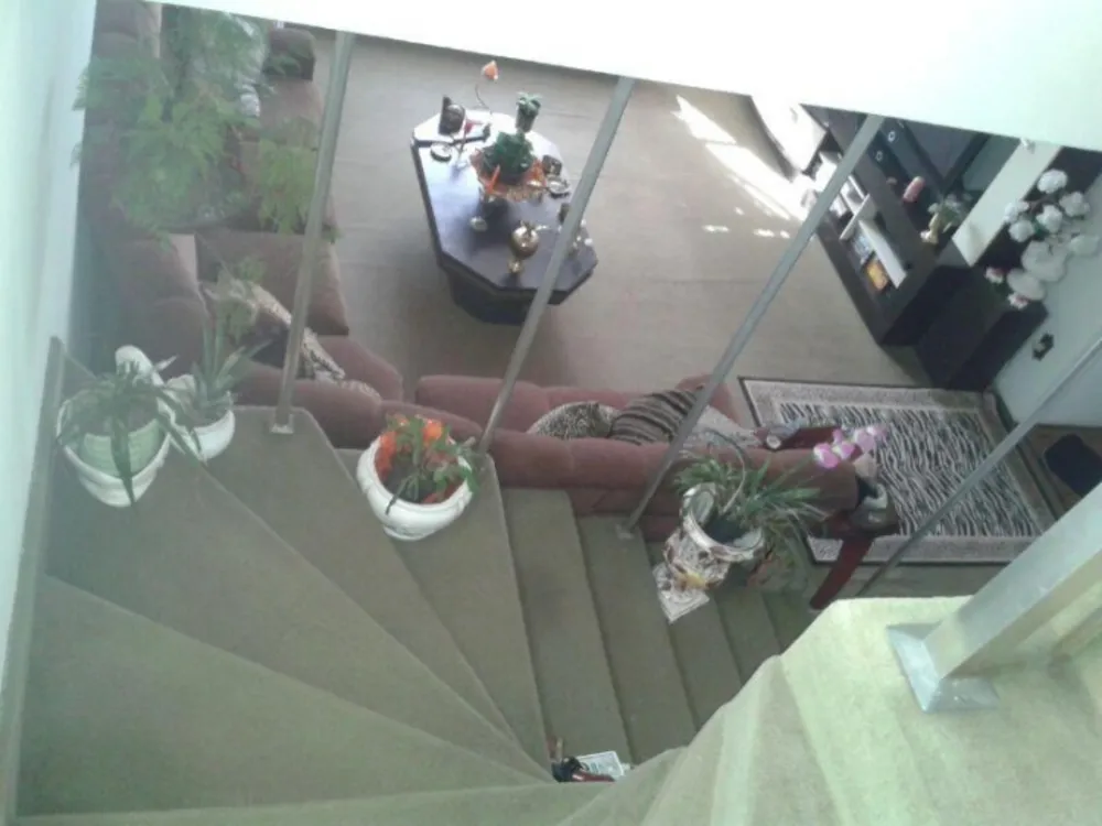 Sobrado, 3 quartos, 200 m² - Foto 5