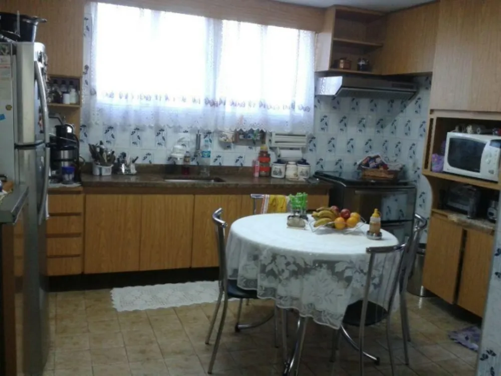 Sobrado, 3 quartos, 200 m² - Foto 3