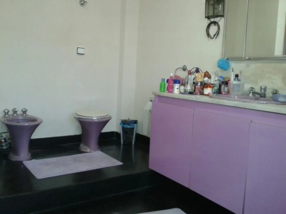 Sobrado, 3 quartos, 200 m² - Foto 4