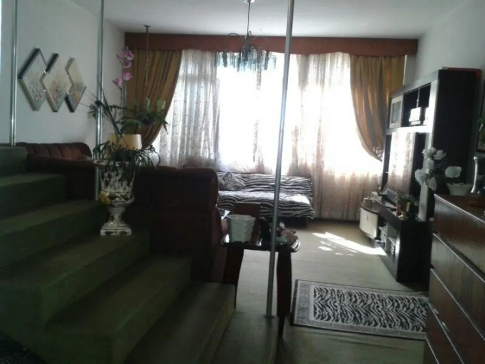 Sobrado, 3 quartos, 200 m² - Foto 11