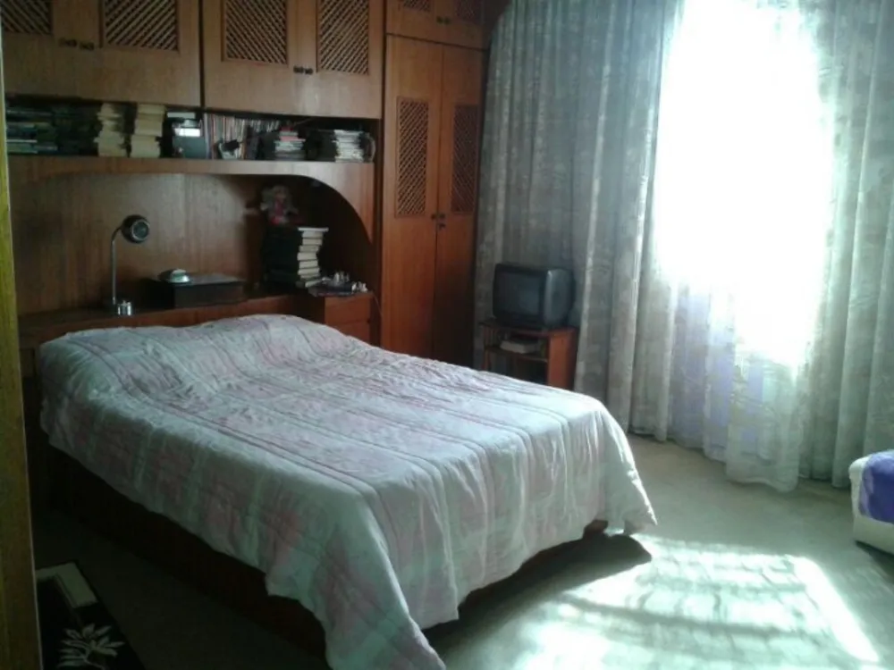 Sobrado, 3 quartos, 200 m² - Foto 7