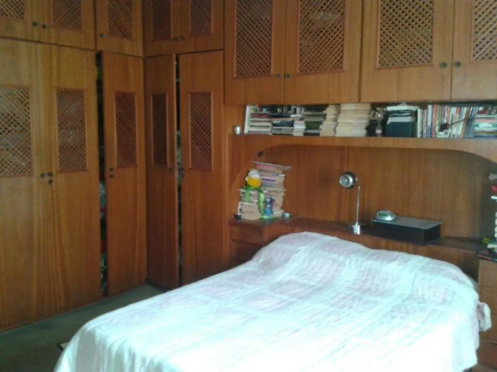 Sobrado, 3 quartos, 200 m² - Foto 8