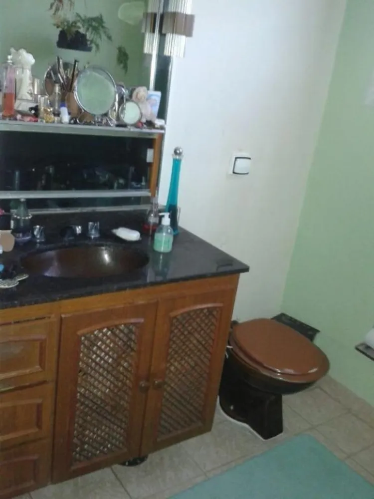 Sobrado, 3 quartos, 200 m² - Foto 5