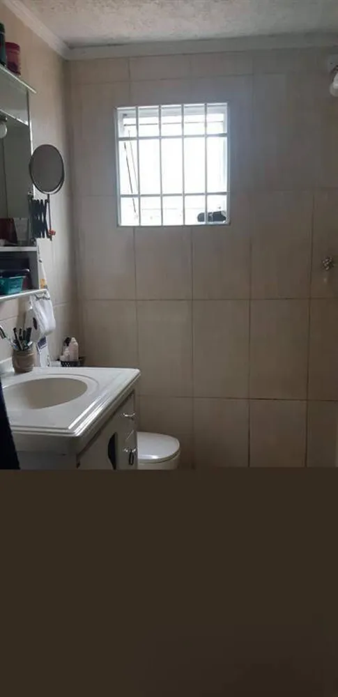 Casa, 3 quartos - Foto 8
