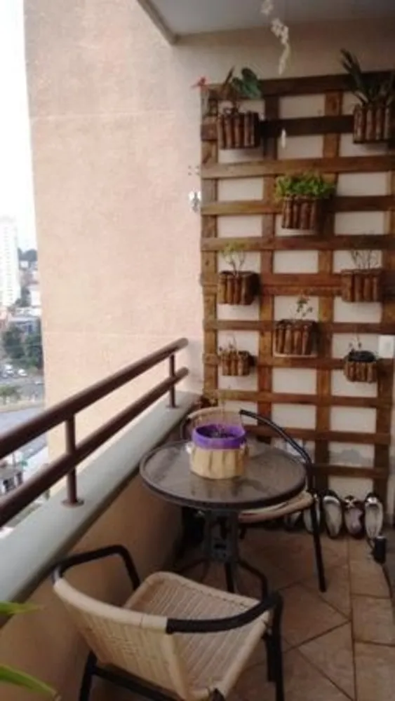 Apartamento, 2 quartos, 64 m² - Foto 5