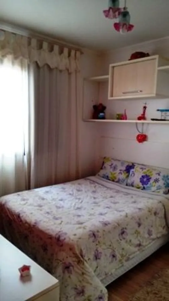 Apartamento, 2 quartos, 64 m² - Foto 10