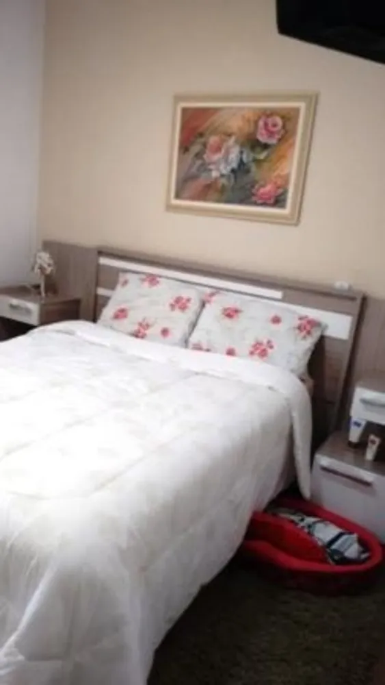 Apartamento, 2 quartos, 64 m² - Foto 2