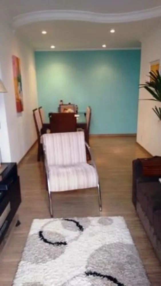 Apartamento, 2 quartos, 64 m² - Foto 6