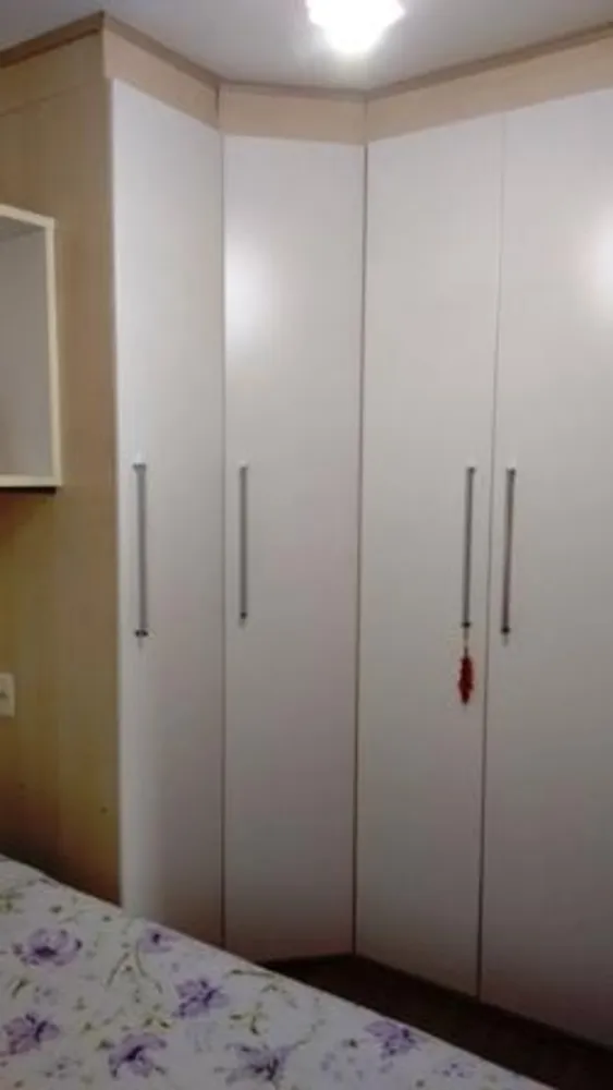 Apartamento, 2 quartos, 64 m² - Foto 7