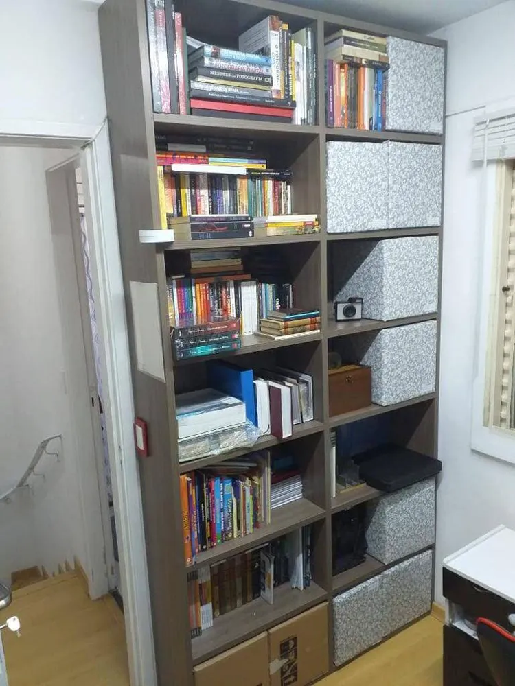 Sobrado, 3 quartos, 70 m² - Foto 5