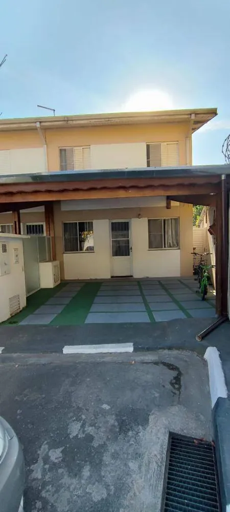 Sobrado, 3 quartos, 70 m² - Foto 8