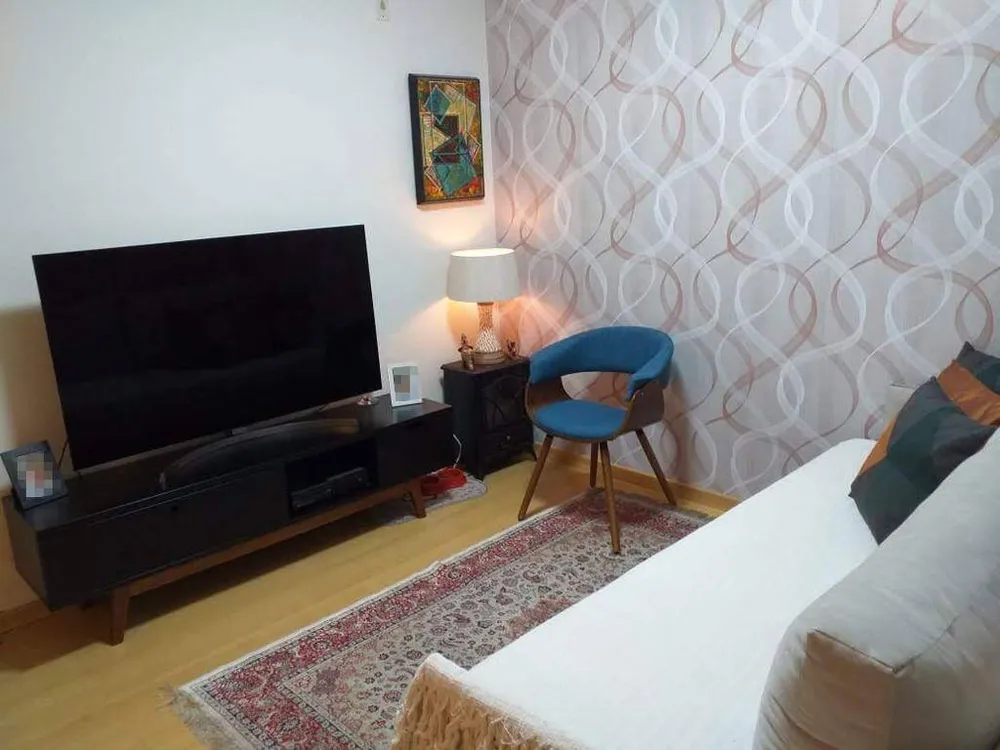 Sobrado, 3 quartos, 70 m² - Foto 6