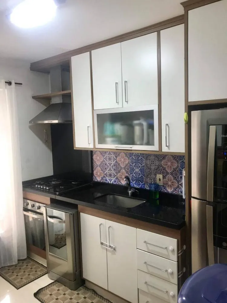 Sobrado, 3 quartos, 70 m² - Foto 7