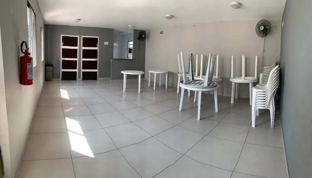 Sobrado, 3 quartos, 70 m² - Foto 2