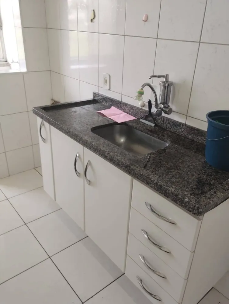 Apartamento, 3 quartos, 67 m² - Foto 2