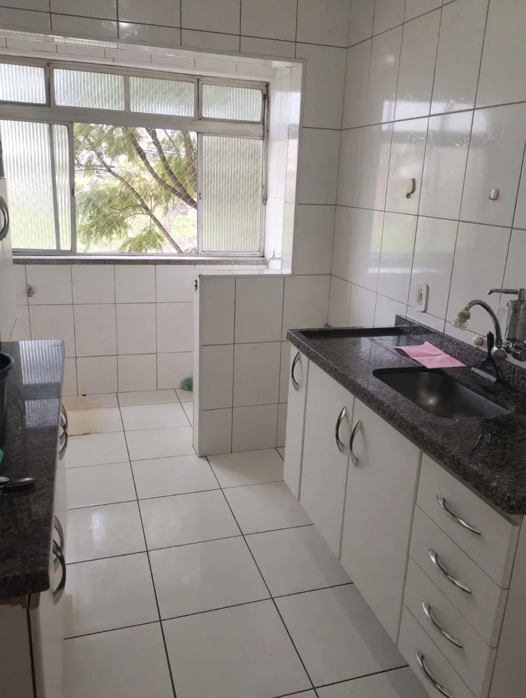 Apartamento, 3 quartos, 67 m² - Foto 5