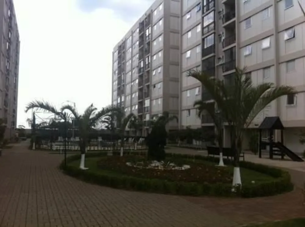 Apartamento, 2 quartos, 56 m² - Foto 6