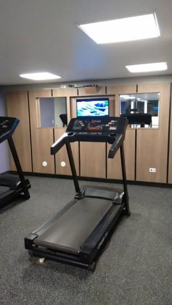 Apartamento, 2 quartos, 56 m² - Foto 8