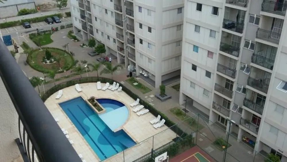Apartamento, 2 quartos, 56 m² - Foto 9