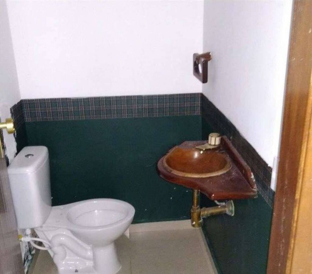 Casa para alugar com 3 quartos, 120m² - Foto 7