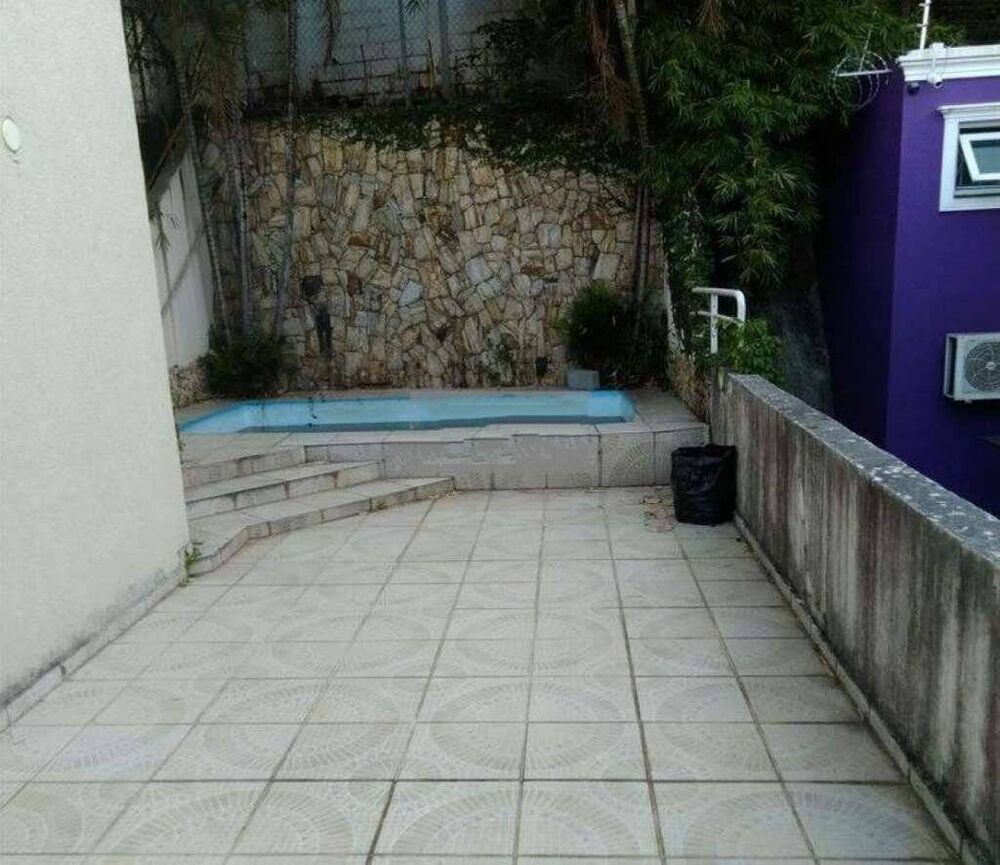 Casa para alugar com 3 quartos, 120m² - Foto 4