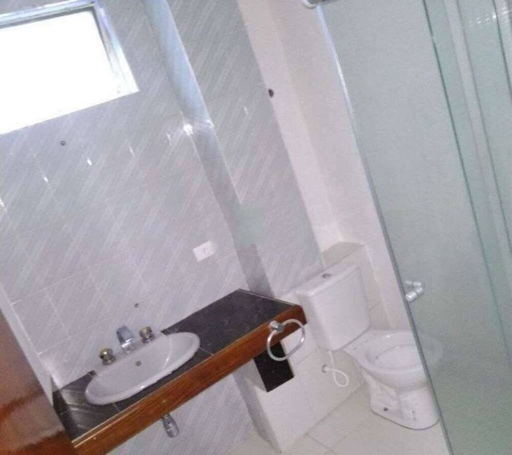Casa para alugar com 3 quartos, 120m² - Foto 8