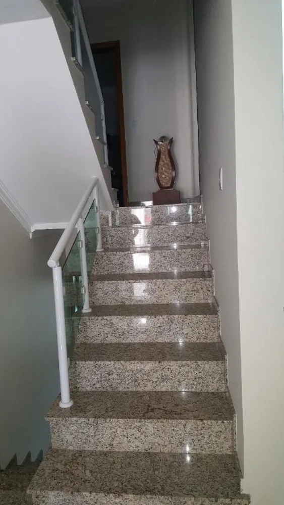 Sobrado, 3 quartos, 220 m² - Foto 3