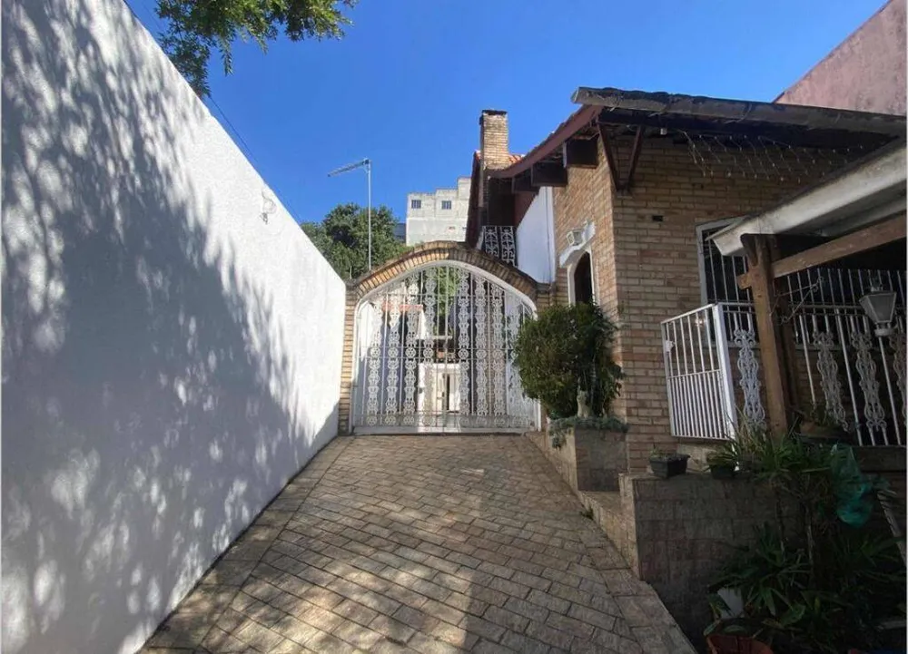 Casa, 2 quartos, 150 m² - Foto 1