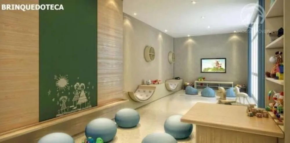 Apartamento, 3 quartos, 70 m² - Foto 3