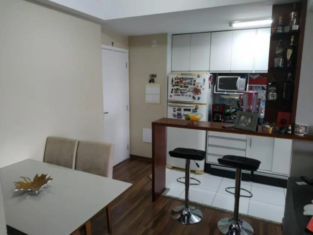 Apartamento, 3 quartos, 70 m² - Foto 4