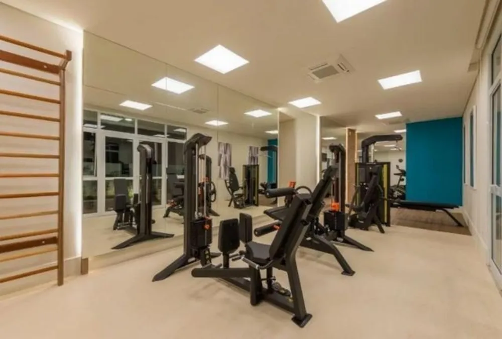 Apartamento, 3 quartos, 70 m² - Foto 8