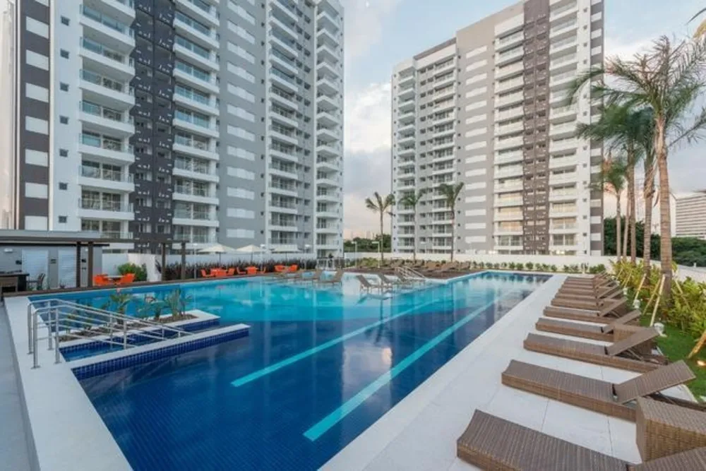 Apartamento, 3 quartos, 70 m² - Foto 1