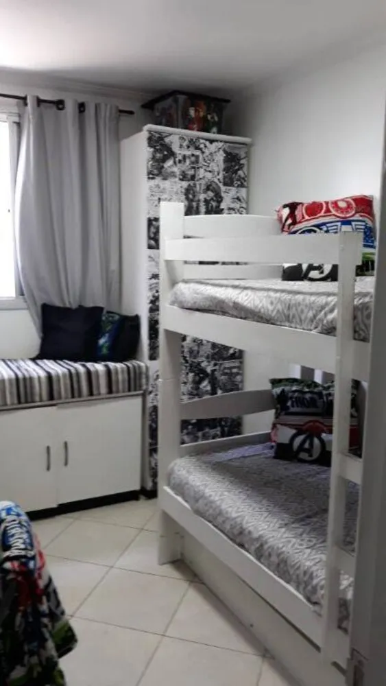 Apartamento, 3 quartos, 58 m² - Foto 8