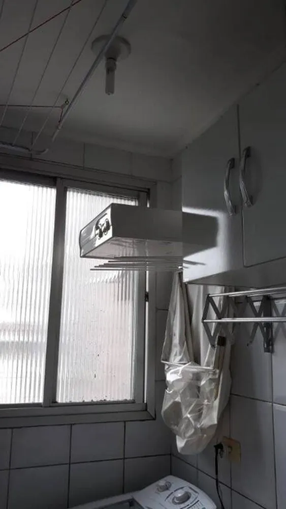 Apartamento, 3 quartos, 58 m² - Foto 6