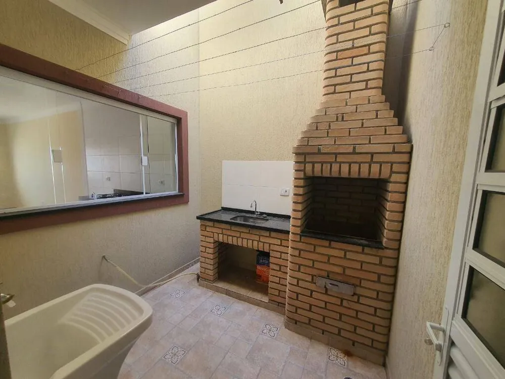 Casa, 3 quartos, 160 m² - Foto 4