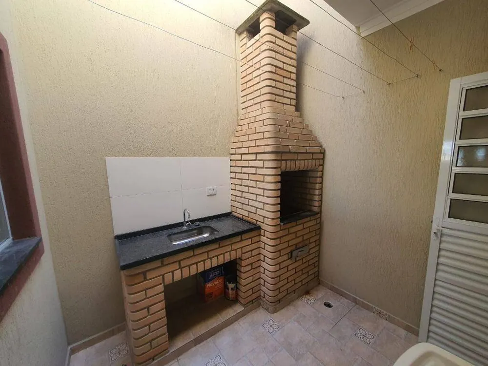 Casa, 3 quartos, 160 m² - Foto 5