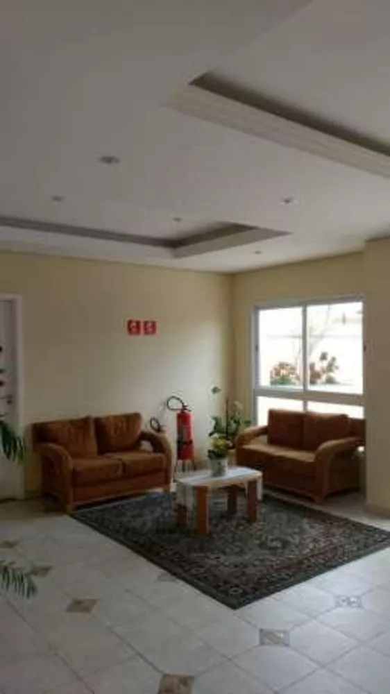 Apartamento à venda com 2 quartos, 70m² - Foto 8