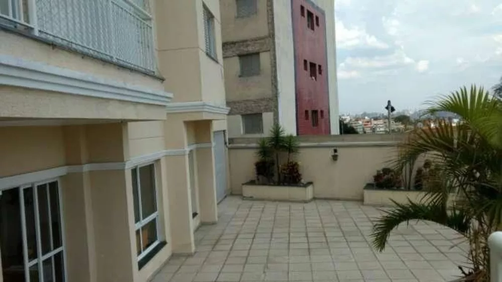 Apartamento à venda com 2 quartos, 70m² - Foto 4