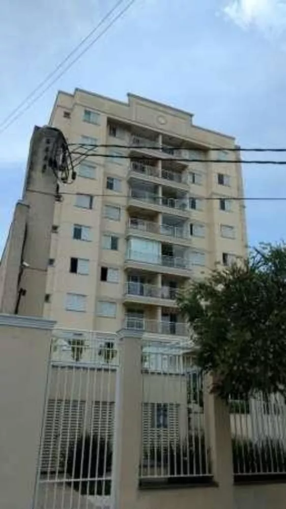 Apartamento à venda com 2 quartos, 70m² - Foto 1