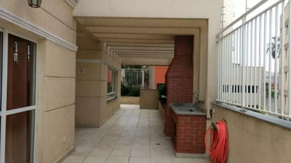 Apartamento à venda com 2 quartos, 70m² - Foto 6