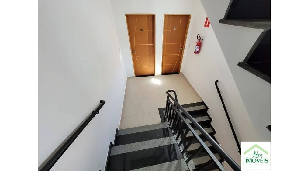 Apartamento, 1 quarto, 44 m² - Foto 2