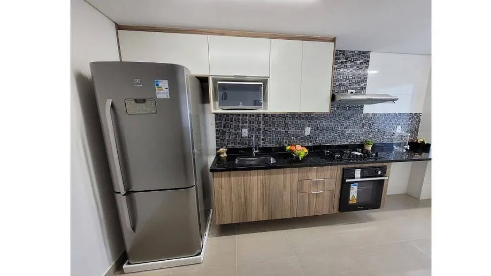Apartamento, 1 quarto, 44 m² - Foto 5