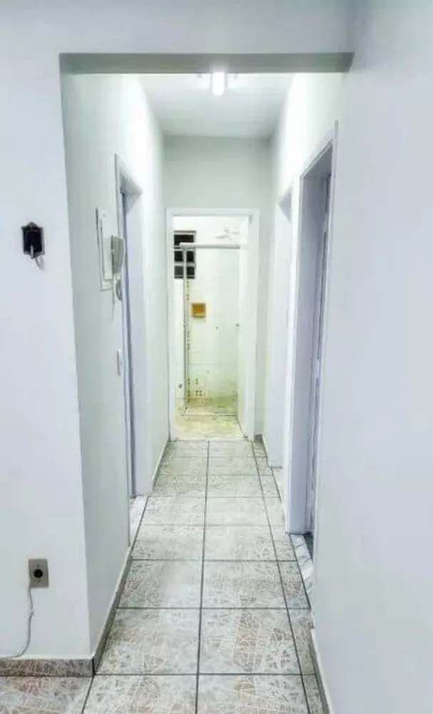 Apartamento à venda com 4 quartos, 99m² - Foto 2