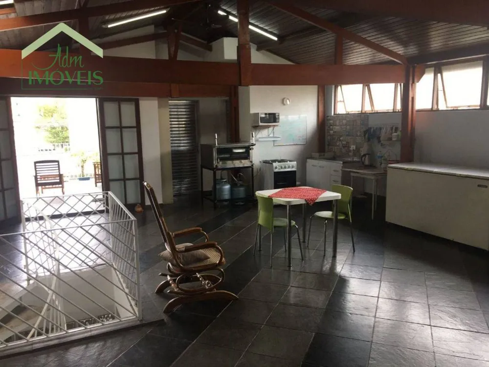 Casa, 3 quartos, 135 m² - Foto 5